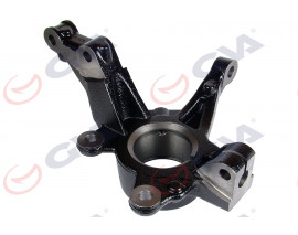 AKS TAŞIYICI ÖN SAĞ CLIO SYMBOL 13- -LOGAN II 10- 1.5 DCI ABS Lİ