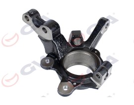 AKS TAŞIYICI ÖN SAĞ KANGOO II 1.5 DCI 00-08 14MM ABS Lİ