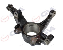 AKS TAŞIYICI ÖN SAĞ LINEA 07-14 -FIORINO 08-13 -PUNTO 08-