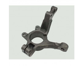 AKS TAŞIYICI ÖN SAĞ LOGAN 1-SANDERO 1