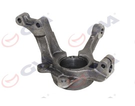 AKS TAŞIYICI ÖN SAĞ LOGAN I 04-07 LOGAN MCV 08-13