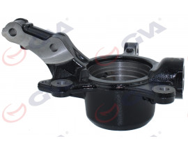 AKS TAŞIYICI ÖN SAĞ MASTER III 2.3 DCI 13- ABS Lİ