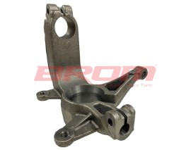 AKS TAŞIYICI ÖN SAĞ MEGANE II 1.5 DCI 02-08 ABS Lİ