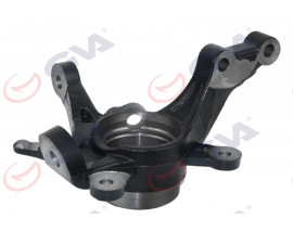 AKS TAŞIYICI ÖN SOL ACCENT BLUE 1.6 CRDI 11-16 ABS Lİ