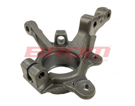 AKS TAŞIYICI ÖN SOL CLIO II