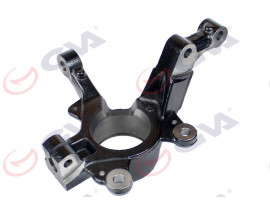 AKS TAŞIYICI ÖN SOL CLIO III 1.5 DCI 05-12 ABS Lİ