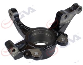 AKS TAŞIYICI ÖN SOL DOBLO 3 12-14 -DOBLO 4 15- -COMBO D 12- ABS Lİ