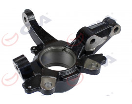 AKS TAŞIYICI ÖN SOL DOBLO I 98-05 -DOBLO II 06-11 -ALBEA 02-13 ABS Lİ