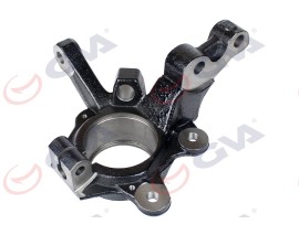 AKS TAŞIYICI ÖN SOL KANGOO II 1.5 DCI 00-08 14MM ABS Lİ