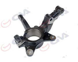 AKS TAŞIYICI ÖN SOL KANGOO III 1.5 DCI 08-13 ABS Lİ