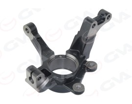 AKS TAŞIYICI ÖN SOL LOGAN I 04-07 LOGAN MCV 08-13