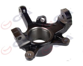 AKS TAŞIYICI ÖN SOL MASTER I 2.5 DCI 98-02 MOVANO 00- ABS Lİ 22MM