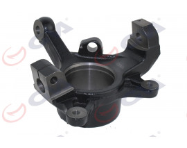 AKS TAŞIYICI ÖN SOL MASTER II 03-12-MOVANO ABS Lİ 24MM