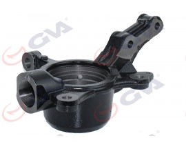 AKS TAŞIYICI ÖN SOL MASTER III 2.3 DCI 13- ABS Lİ