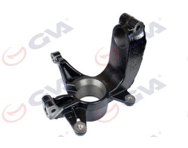 AKS TAŞIYICI ÖN SOL MEGANE II 1.5 DCI 02-08 ABS Lİ