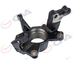 AKS TAŞIYICI ÖN SOL MEGANE III 09- -FLUENCE 10- ABS Lİ