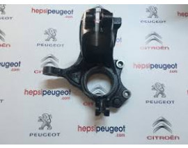 AKS TAŞIYICISI SAĞ PEUGEOT 301 1.2 VTI 1.6 HDI 72MM 2012-