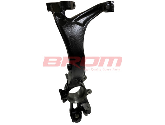 AKS TAŞIYICISI SAĞ VW PASSAT 3B2 1.8 T 96-2000 AUDI 8D2 75 MM