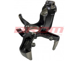 AKS TAŞIYICISI SOL GOLF V 1K1 JETTA III 1K2 1.6I 3 AYAK 80 MM 2003-2009