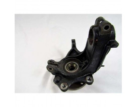 AKS TAŞIYICISI SOL PEUGEOT 301 1.2 VTI 1.6 HDI 72MM 2012-