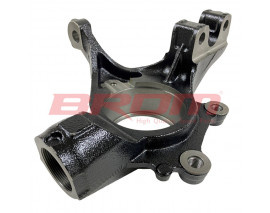 AKS TAŞIYICISI SOL PEUGEOT 307 3A/C 1.4 1.6 HDI 82MM 2000-2007