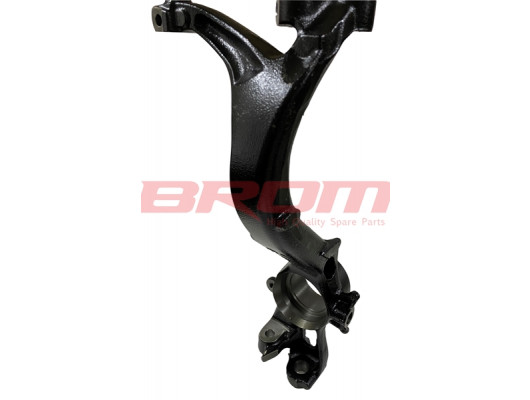 AKS TAŞIYICISI SOL VW PASSAT 3B2 1.8 T 96-2000 AUDI 8D2 75MM