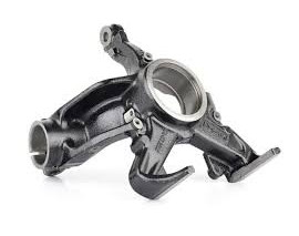 AKS TAŞIYICISI SOL VW POLO 9N 1.2İ 1.4 TDI 72MM