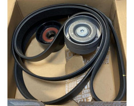 AKSESUAR KAYIS KİTİ F4R DUSTER HS 11