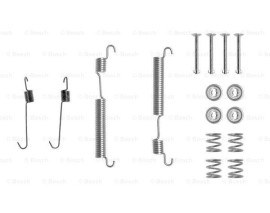 AKSESUAR SETİ HYUNDAI-KIA ACCENT/VERNA CLARUS