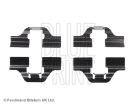 AKSESUAR TAKIMI FREN BALATA SETİ İÇİN AUDİ A1