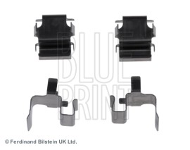 AKSESUAR TAKIMI FREN BALATA SETİ İÇİN CHRYSLER SEBRING