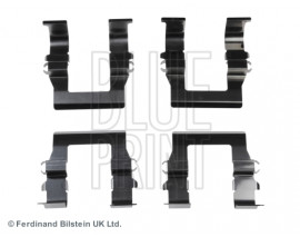 AKSESUAR TAKIMI FREN BALATA SETİ İÇİN CİTRO N C-CROSSER