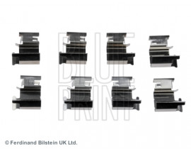 AKSESUAR TAKIMI FREN BALATA SETİ İÇİN CİTRO N C1