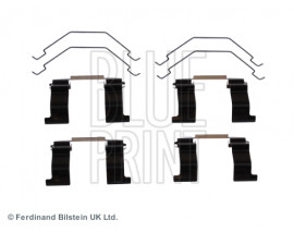 AKSESUAR TAKIMI FREN BALATA SETİ İÇİN FORD PKW PROBE