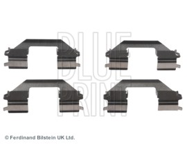 AKSESUAR TAKIMI FREN BALATA SETİ İÇİN HONDA ACCORD 1990-94