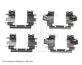 AKSESUAR TAKIMI FREN BALATA SETİ İÇİN HONDA CITY