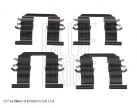 AKSESUAR TAKIMI FREN BALATA SETİ İÇİN KIA PICANTO