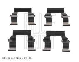 AKSESUAR TAKIMI FREN BALATA SETİ İÇİN MİTSUBİSHİ MONTERO/PAJERO 1991-00