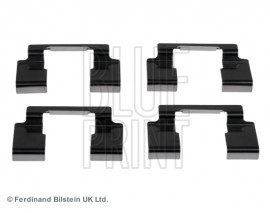 AKSESUAR TAKIMI FREN BALATA SETİ İÇİN NİSSAN ALMERA N16 2000