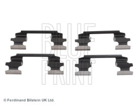 AKSESUAR TAKIMI FREN BALATA SETİ İÇİN NİSSAN X-TRAIL