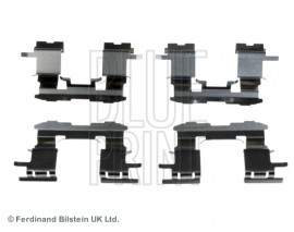 AKSESUAR TAKIMI FREN BALATA SETİ İÇİN TOYOTA CELICA 1999