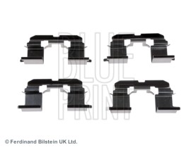 AKSESUAR TAKIMI FREN BALATA SETİ İÇİN TOYOTA YARIS 1999-06