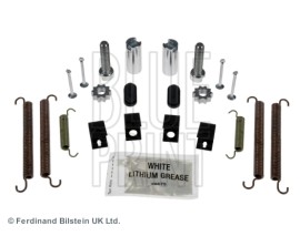 AKSESUAR TAKIMI FREN BALATALARİ İÇİN DODGE NITRO