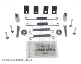 AKSESUAR TAKIMI FREN BALATALARİ İÇİN JEEP GRAND CHEROKEE 1996-04