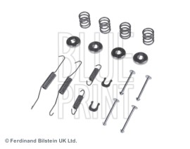 AKSESUAR TAKIMI FREN BALATALARİ İÇİN TOYOTA YARIS 1999-06