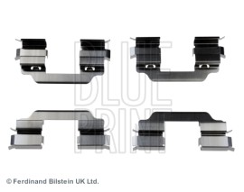 AKSESUAR TAKIMI NISSAN