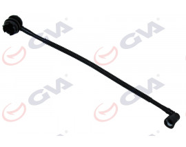 AKTİF KARBON FİLİTRE HORTUMU VW GOLF5-BORA-PASSAT