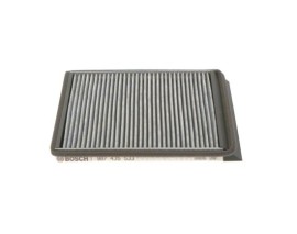 AKTİF KARBON FİLRESİ