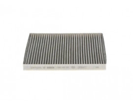 AKTİF KARBONLU KABİN FİLTRESİ 500-KA CCU -PANDA 03-PANDA 09