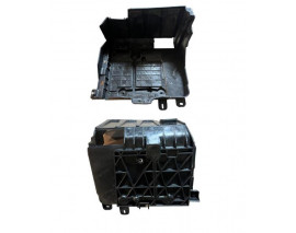 AKÜ ALT TABLASI MEGANE II 02